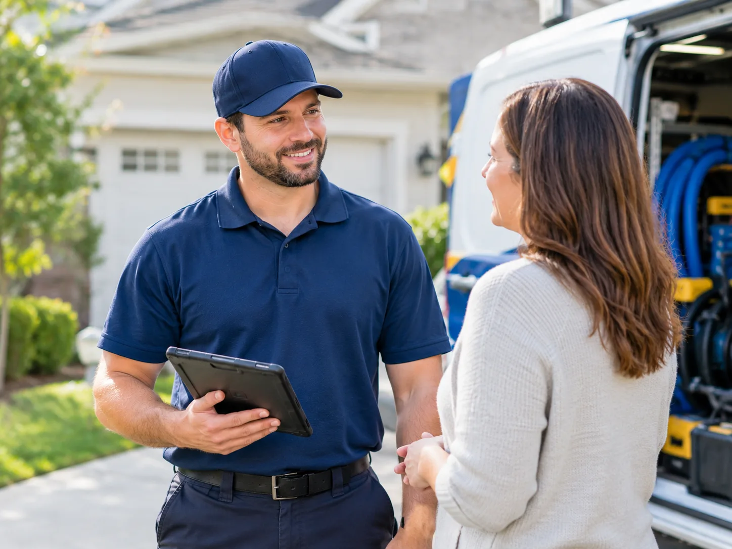 Sewage Backup Cleanup Roy, WA FAQs